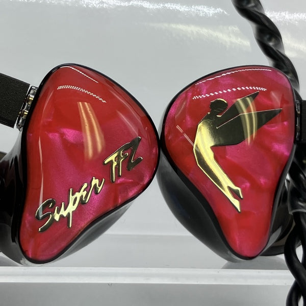 【中古】SUPERTFZ FORCE 1C【秋葉原】