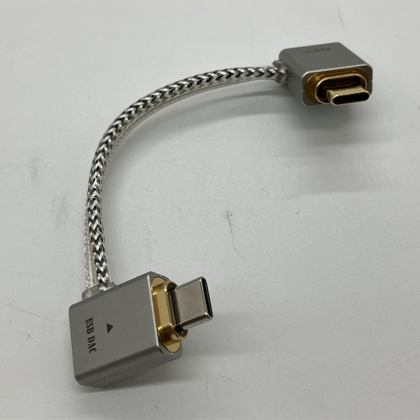 【中古】TC09L USB-C TO USB-C OTG ケーブル【秋葉原】