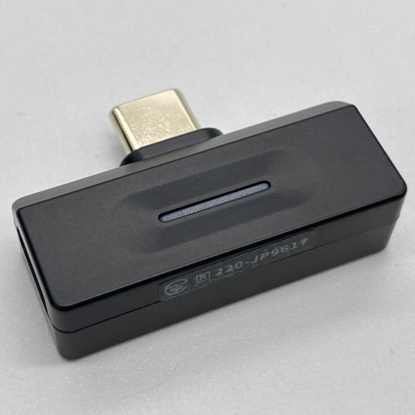 【中古】AIR LINK Black 【FIO-AIRLINK-B】【秋葉原】