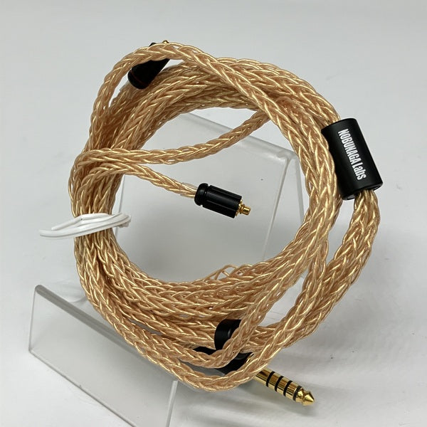 【中古】澪標 極 (Miotukusi-Kiwami) 4.4mm5極バランス-MMCX 【NLS-MIO-KWM】【秋葉原】