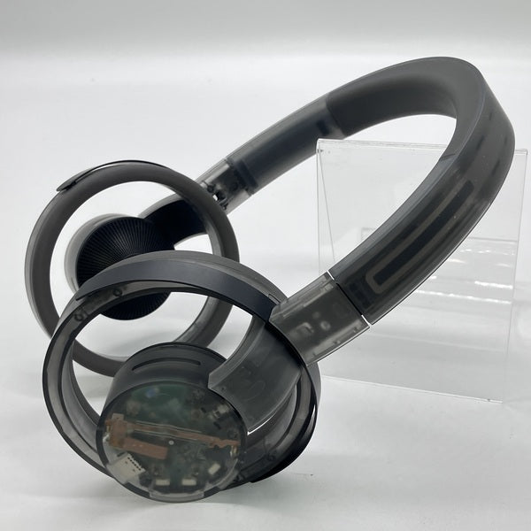 【中古】ワイヤレスパーソナルイヤースピーカー nwm ONE ファントムグレイ 【MBH001TA】【秋葉原】