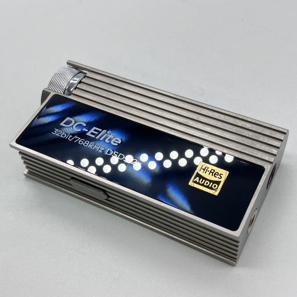 【中古】DC-Elite【日本橋】