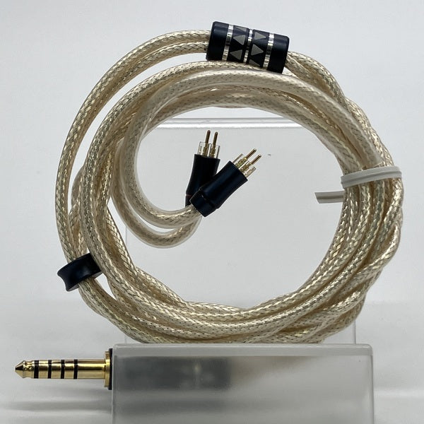 【中古】NICEHCK CoaxialSir 2pin-4.4mm【秋葉原】