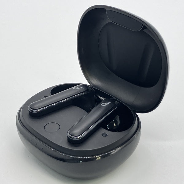 【中古】Soundcore Life P3 ブラック 【A3939011】【秋葉原】