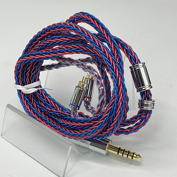 【中古】NICEHCK SweetLife 2Pin - 4.4mm【秋葉原】