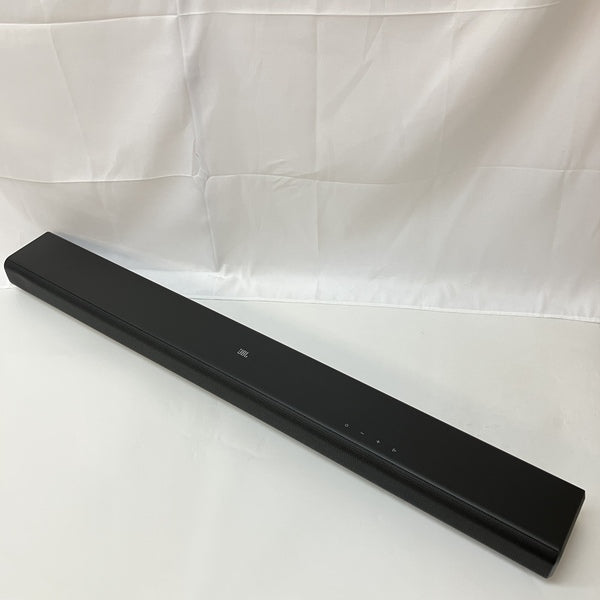 【中古】CINEMA SB580 ALL-IN-ONE【JBLSB580AIOBLKJN】【秋葉原】
