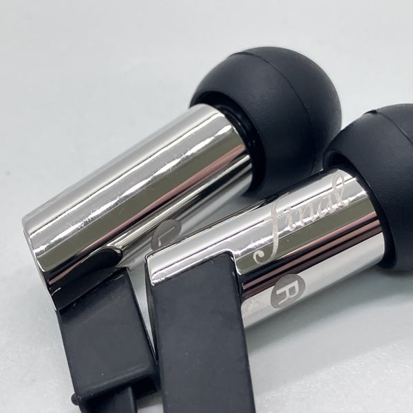 【中古】heaven IV BLACK 【FI-HE4BBL3】【秋葉原】