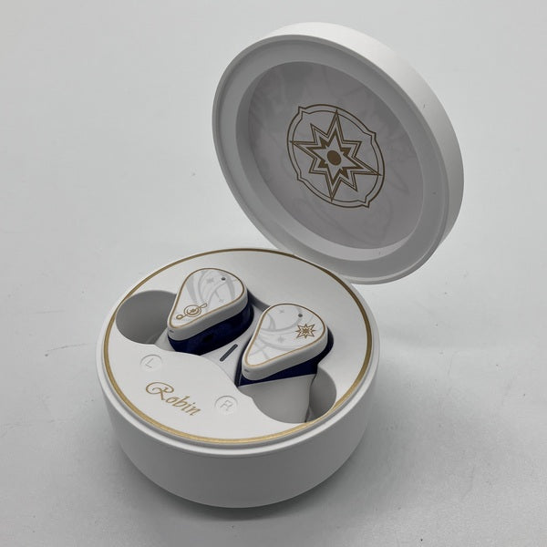 【中古】Robin's Earphones (崩壊：スターレイル) コラボモデル【日本橋】