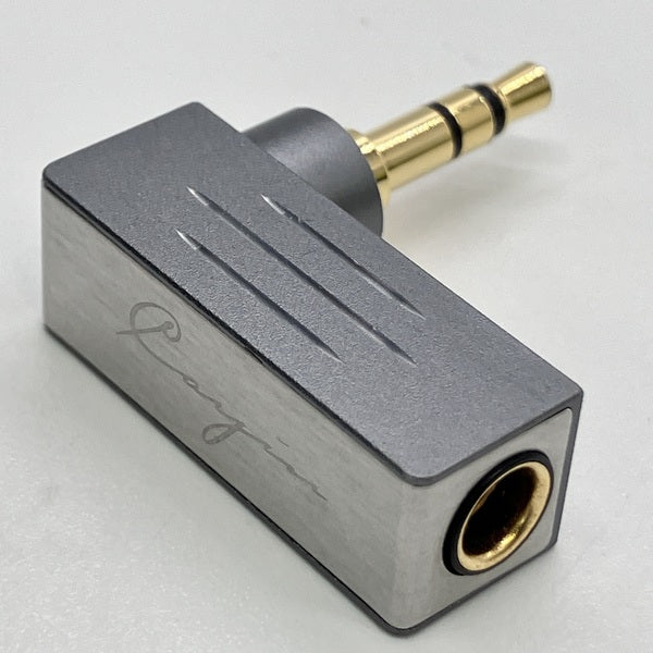 【中古】PH-35X (3.5mm TRS to 4.4mm TRRRS変換アダプタ)【秋葉原】