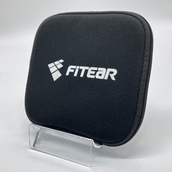 【中古】FitEar ソフトイヤホンケース【秋葉原】