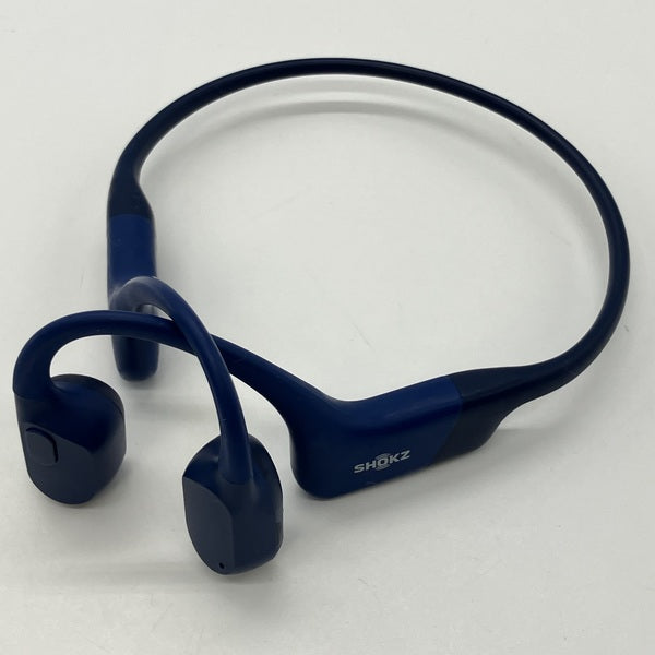 【中古】OpenRun Blue【SKZ-EP-000005】【秋葉原】