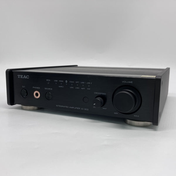 【中古】AI-303 ブラック【秋葉原】