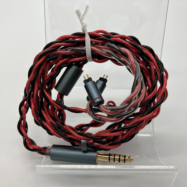 【中古】SoundsGood Samael 2pin - 4.4mm【秋葉原】