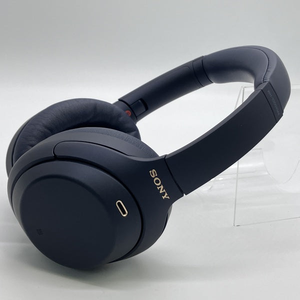【中古】WH-1000XM4 LM ミッドナイトブルー【秋葉原】