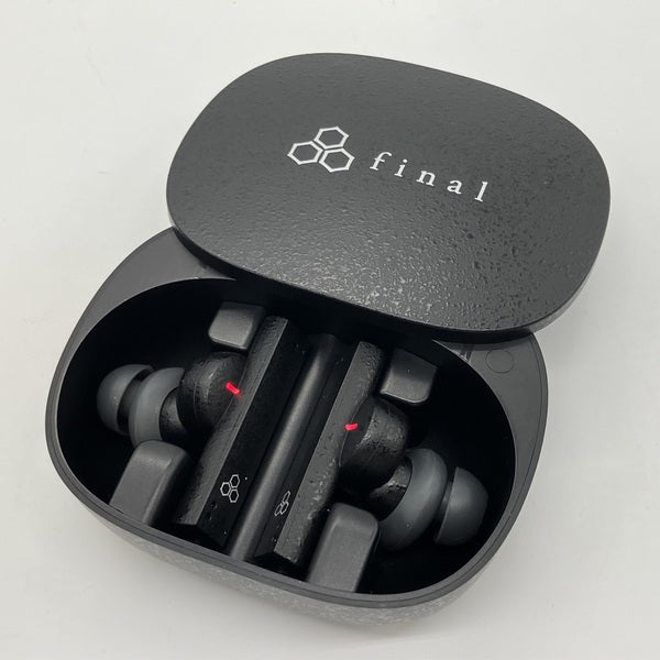 【中古】ZE8000 ブラック 【FI-ZE8DPLTW-BLACK】【秋葉原】