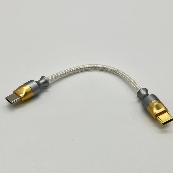 【中古】TC05M2 USB-C to USB-C 9cm【秋葉原】
