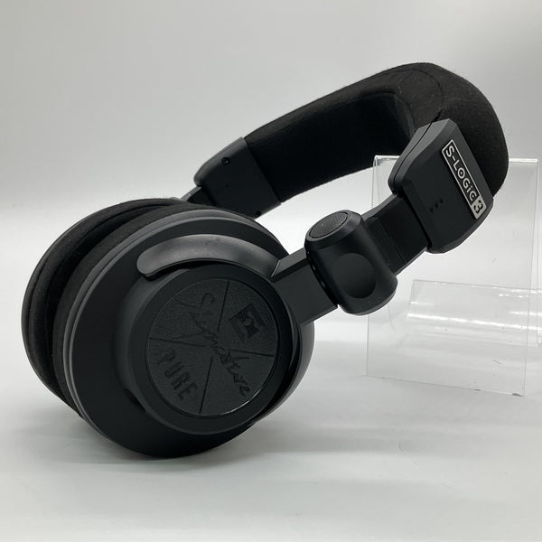 【中古】Signature PURE BLACK 【ULT-SIG-PURE-BLK】【秋葉原】