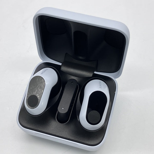 【中古】INZONE Buds ホワイト 【WF-G700N WZ】【日本橋】