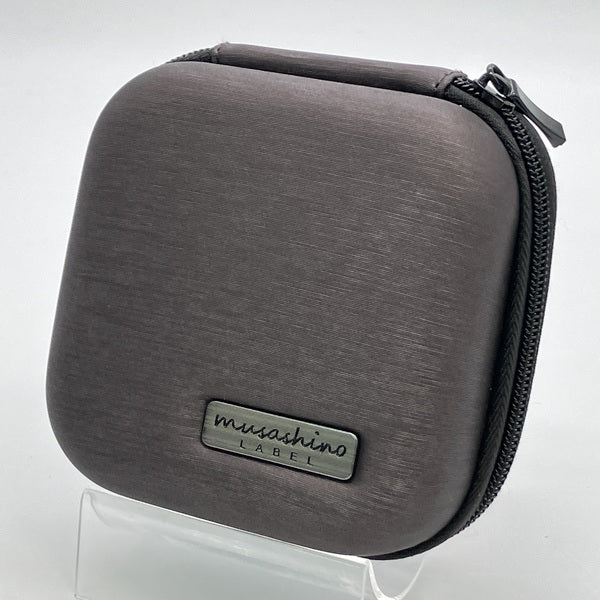 【中古】イヤホンケース セミハードTYPE カッパーブラウン 【CP-EPLC1/CB】【日本橋】