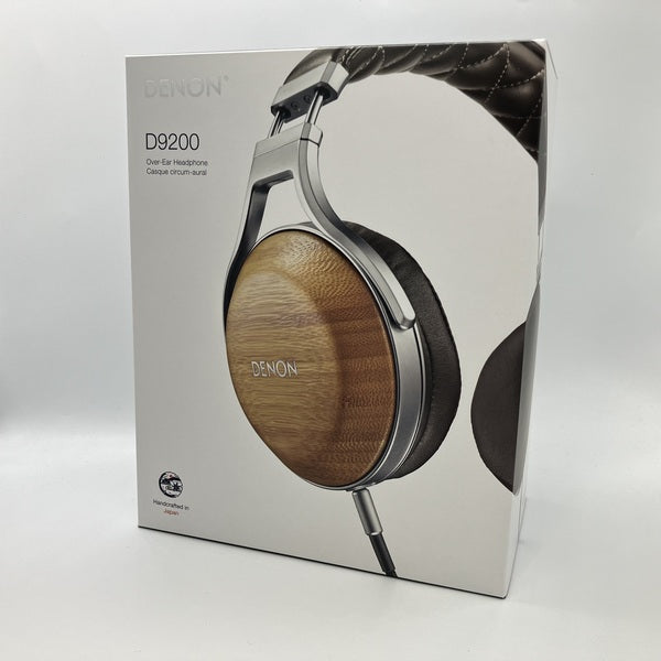 【中古】AH-D9200【秋葉原】