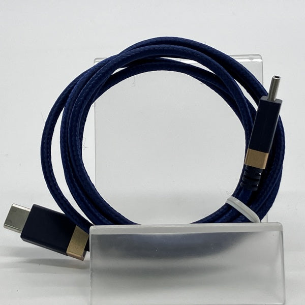 【中古】ELECOM USBオーディオケーブル(USB C to C)DH-TCC10【日本橋】
