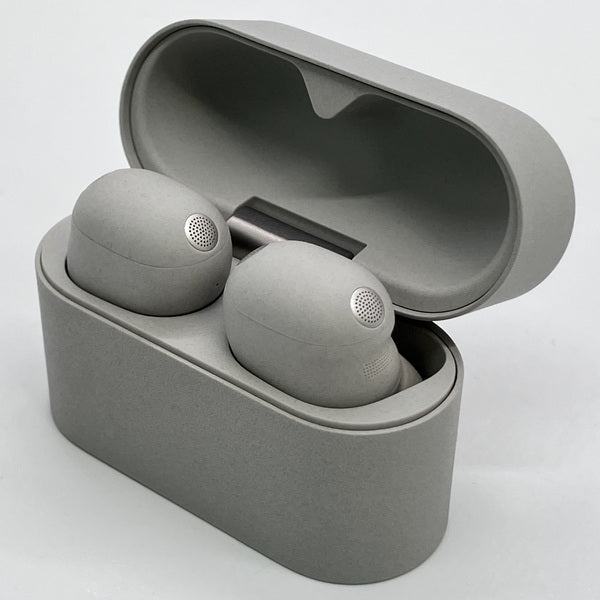 【中古】WF-1000XM6 SZ プラチナシルバー【秋葉原】