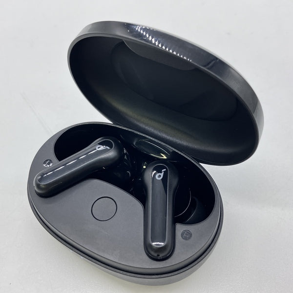 【中古】Soundcore Life P2 Mini ブラック 【A3944011】【名古屋】