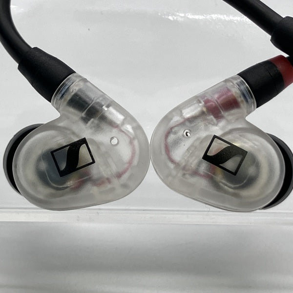 【中古】IE 100 PRO Wireless CLEAR【秋葉原】