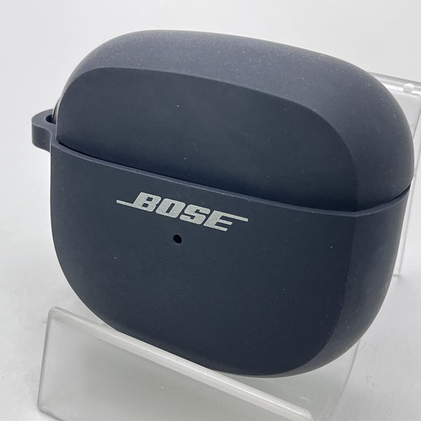 【中古】Ultra Open Earbuds Wireless Charging Case Cover Black【秋葉原】