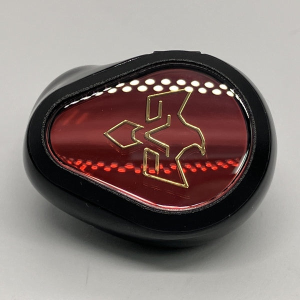 【中古】PH NIX Black-Red (Universal Fit)【秋葉原】