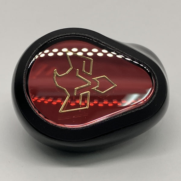 【中古】PH NIX Black-Red (Universal Fit)【秋葉原】