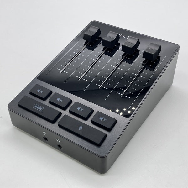 【中古】AUDIO MIXER【秋葉原】