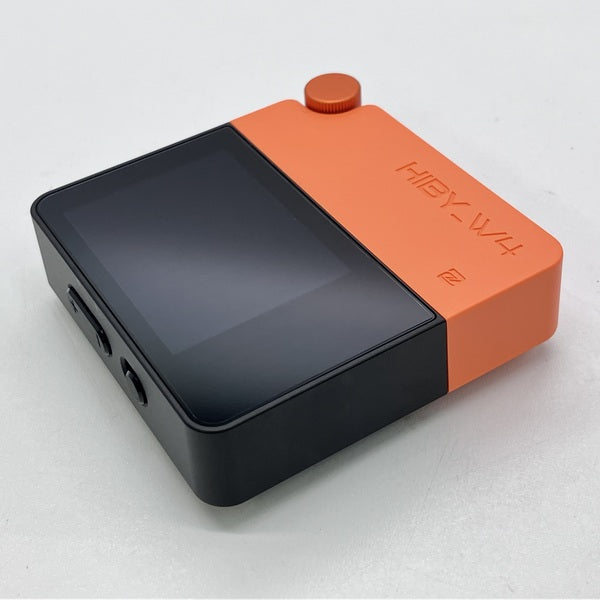 【中古】W4 Orange【秋葉原】