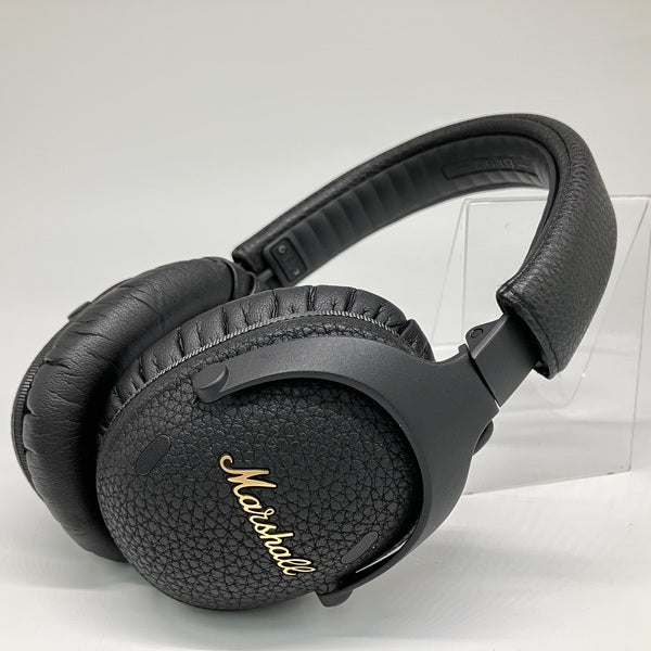 【中古】Monitor III A.N.C. Black【秋葉原】
