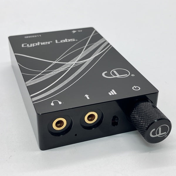【中古】AlgoRhythm Picollo / BLACK【日本橋】
