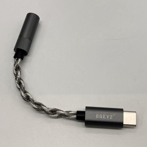 【中古】Lin（Type-C to 3.5mm ケーブル）【秋葉原】