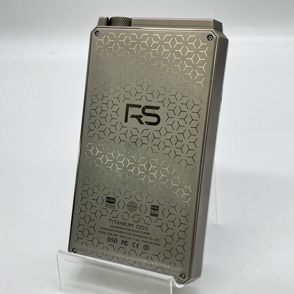 【中古】RS8【日本橋】