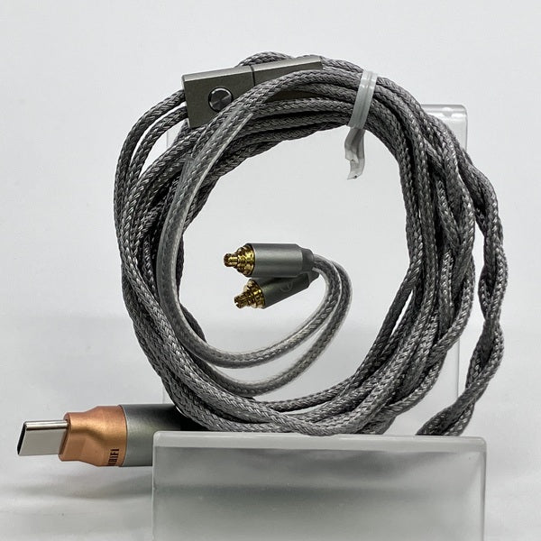 【中古】M198C USB-Cケーブル MMCX【秋葉原】