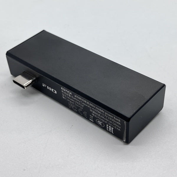 【中古】E-Stick 【FIO-ESTICK-B】【日本橋】