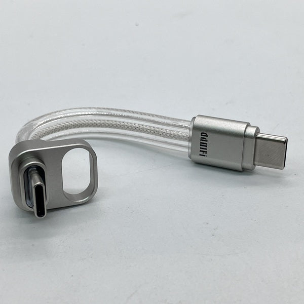 【中古】ddHiFi MD19L（6.5cm）【日本橋】