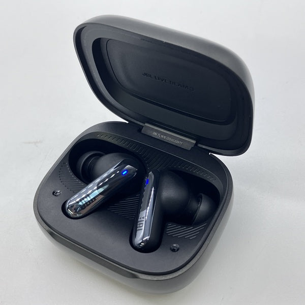 【中古】LIVE BEAM 3 ブラック【JBLLIVEBEAM3BLK】【日本橋】