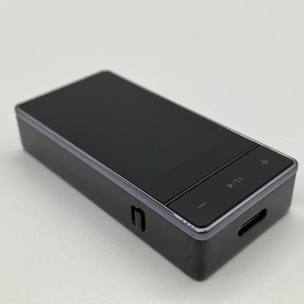 【中古】QX13 Black【FIO-QX13-B】【日本橋】