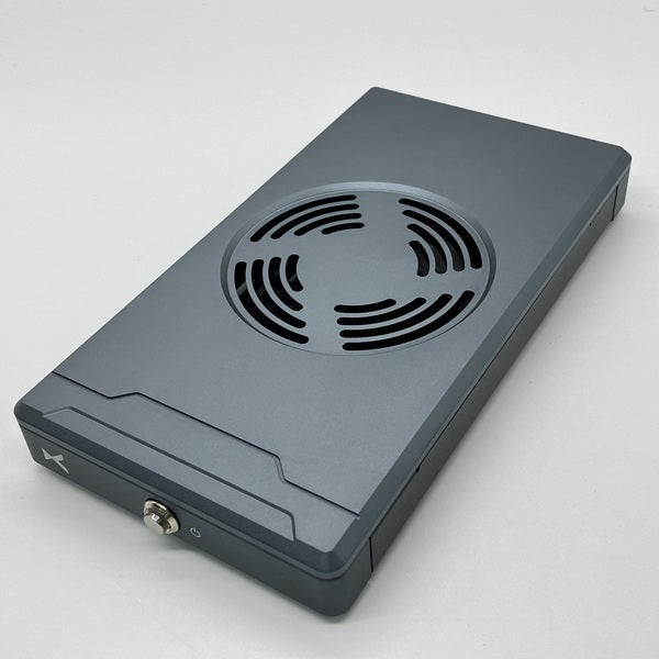 【中古】05FS1 冷却付き電源ベース【秋葉原】