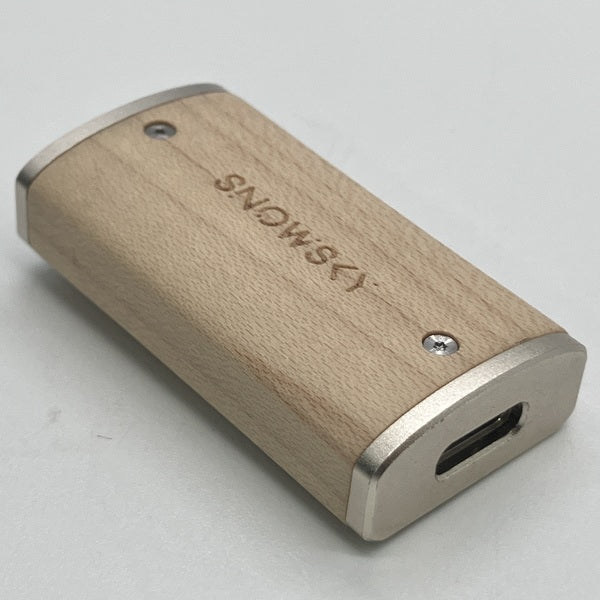 【中古】Snowsky MELODY Maple【FIO-SSMELODY-M】【秋葉原】