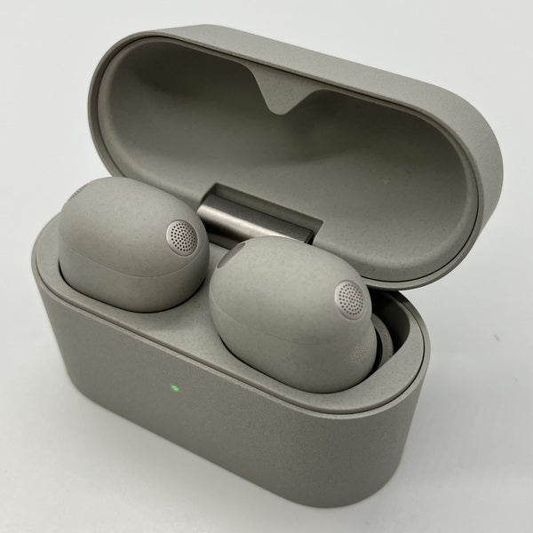 【中古】WF-1000XM6 SZ プラチナシルバー【秋葉原】