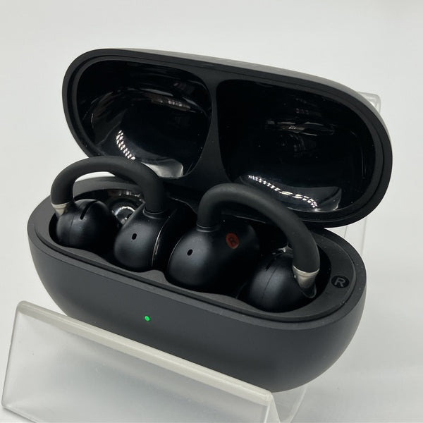 【中古】EarFun Clip 2 - Black【日本橋】