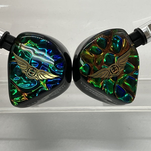 【中古】VALKYRIE MKII (Universal fit)【日本橋】