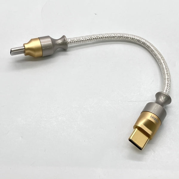 【中古】TC05M2 USB-C to USB-C 9cm【名古屋】