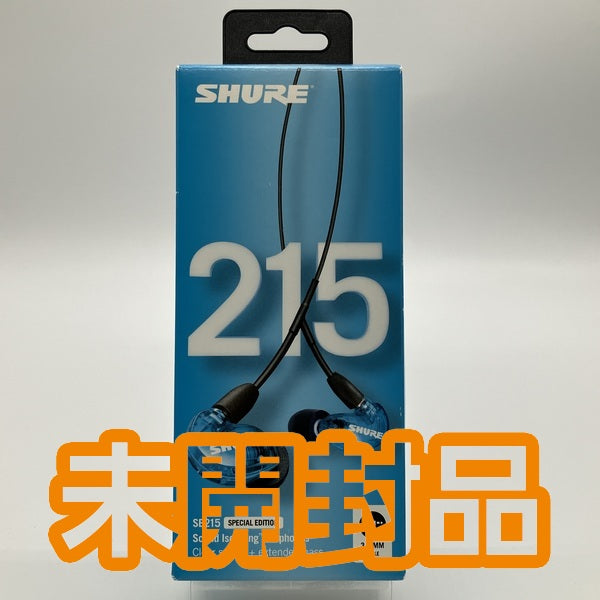 【中古】SE215SPE-A【秋葉原】