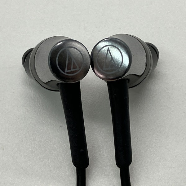【中古】ATH-CKD3Li BK ブラック【日本橋】